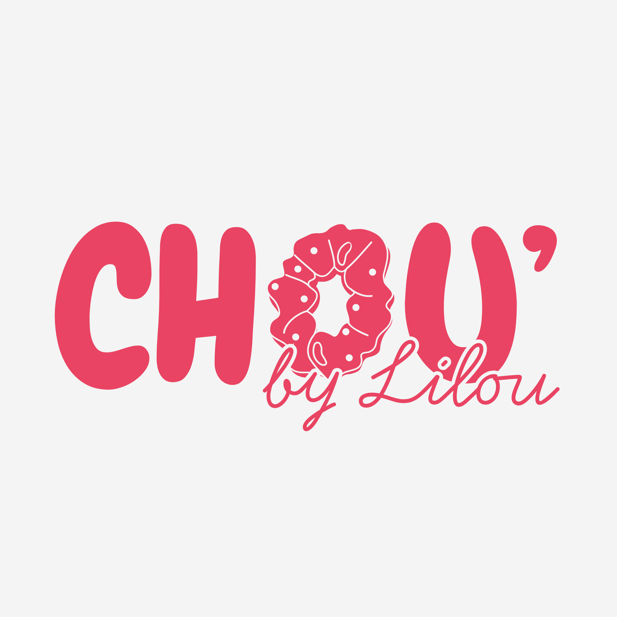 Chou' by Lilou